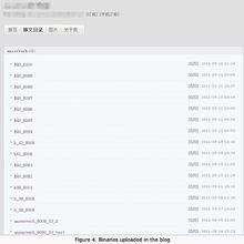 警惕新威脅 Android惡意程序借博客文章接收指令，網(wǎng)絡(luò)與信息安全軟件開發(fā)需升級