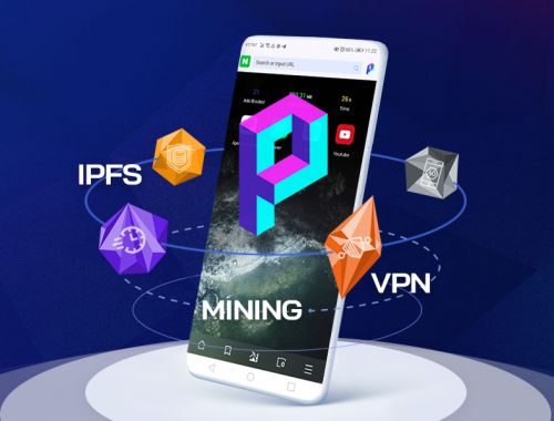 潘多瀏覽器 以用戶為中心，開啟Web3.0移動新生態(tài)的守護(hù)者